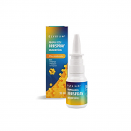 ELYSIUM PROPOLISZOS ORRSPRAY KAKUKKFŰVEL-0,9% - 20ML
